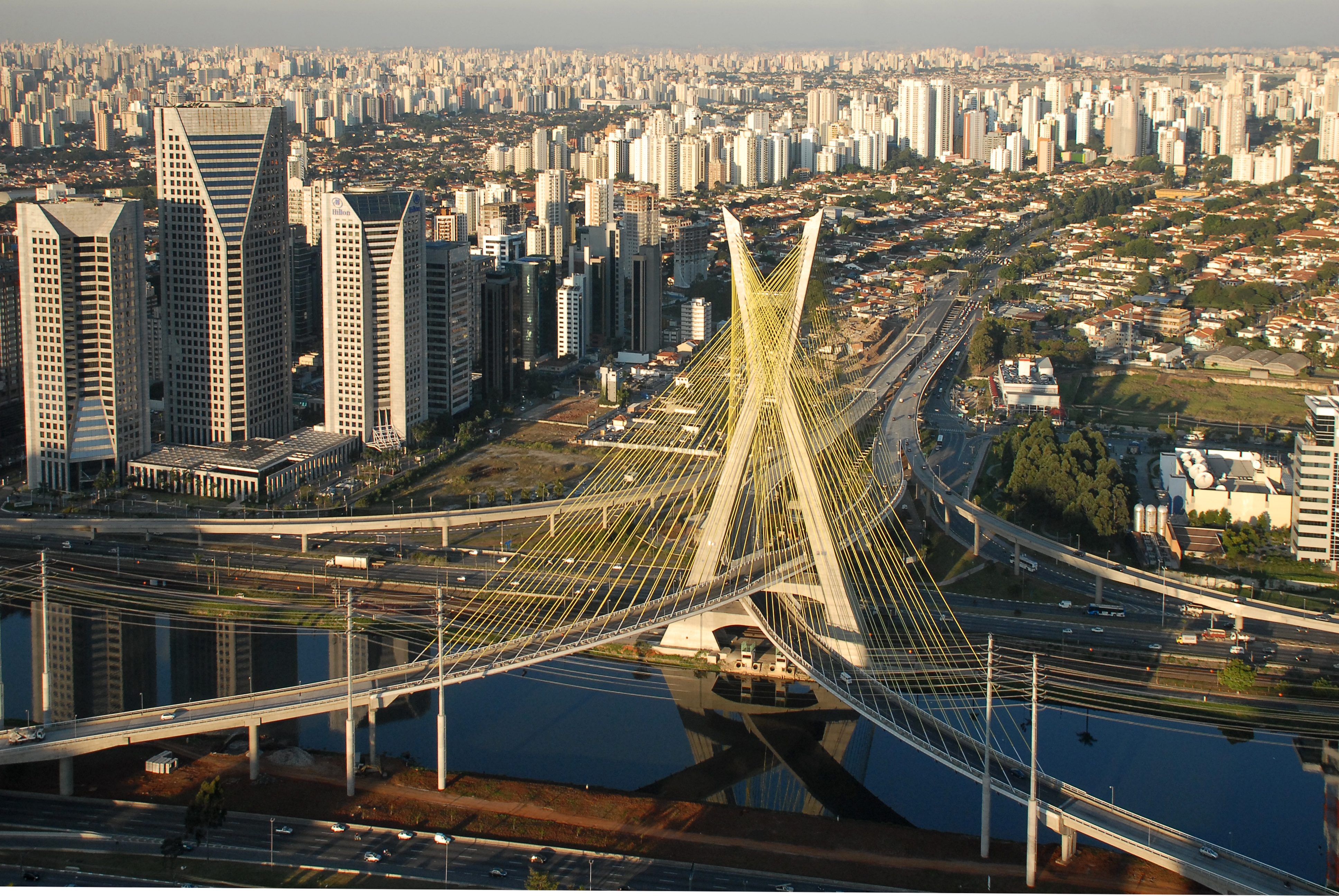 Sobre SP - Visite São Paulo