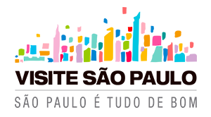 Logo Visite São Paulo