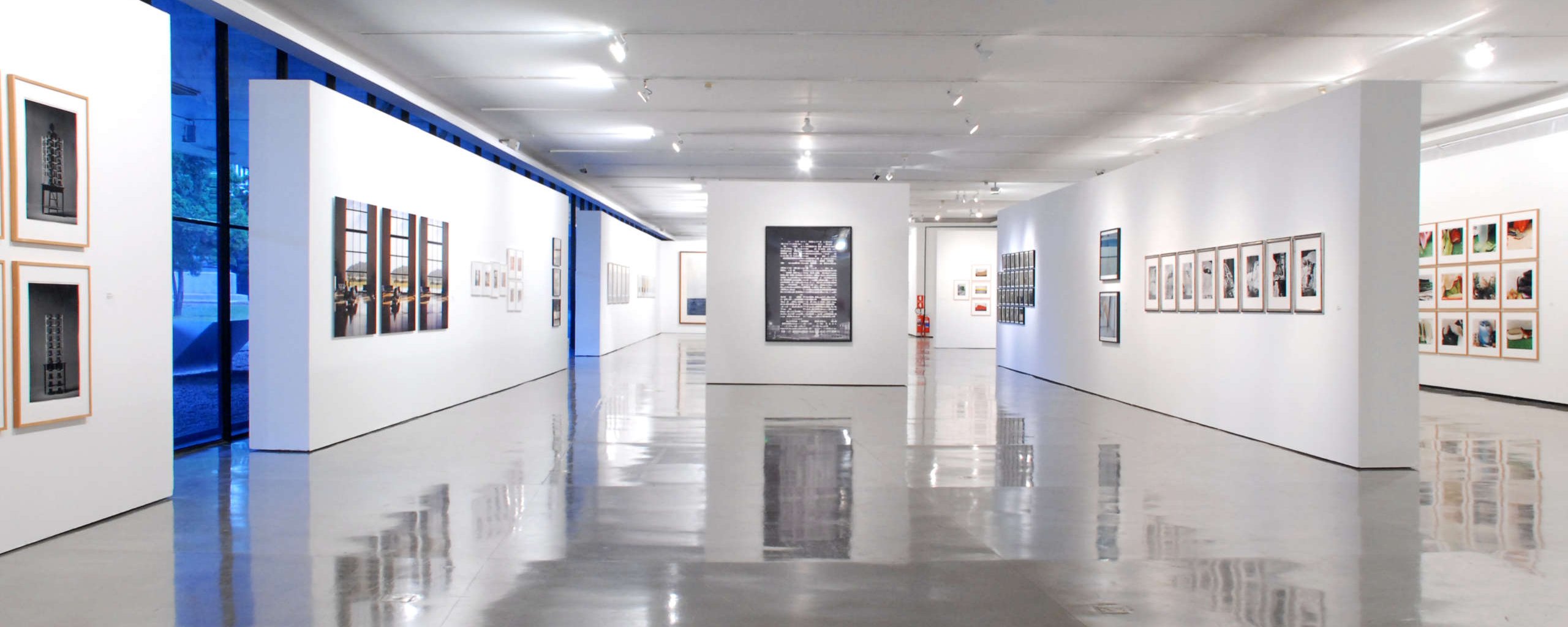 Museu de Arte Moderna – MAM