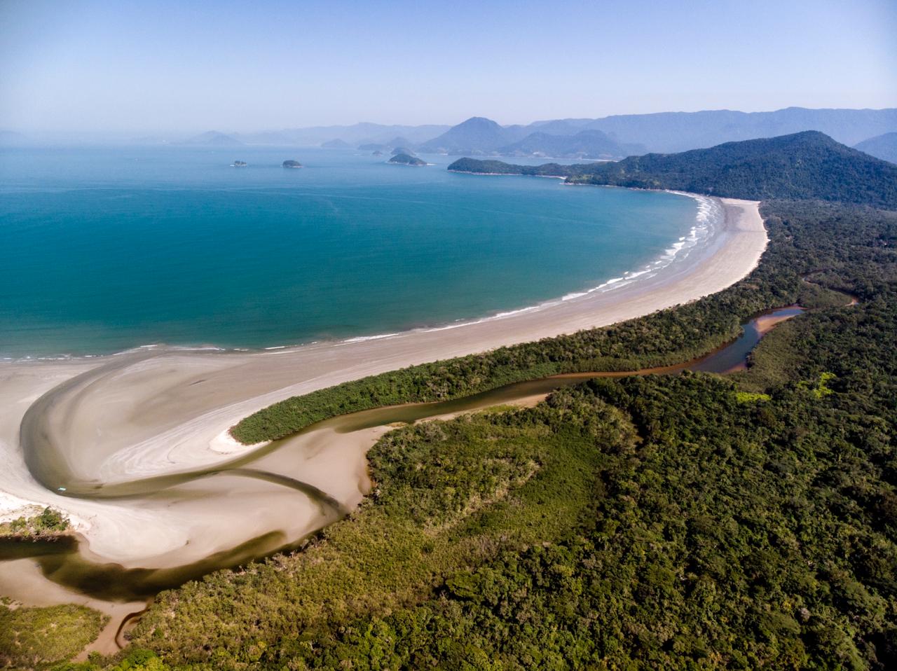 Parque Estadual Serra do Mar – Núcleo Picinguaba