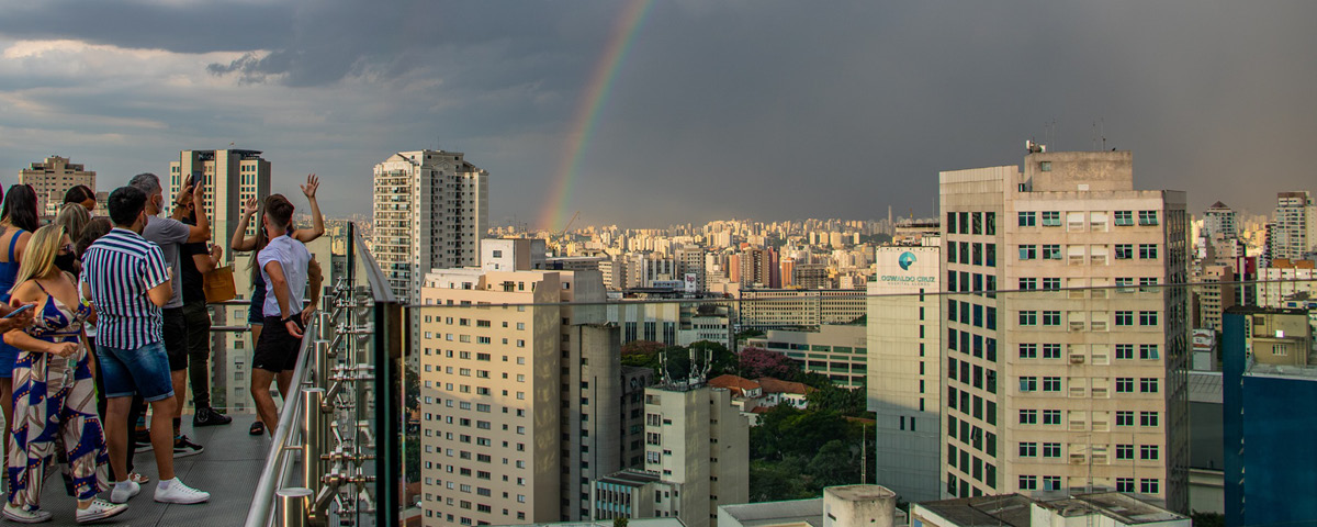 O que fazer em SÃO PAULO: Top 10 Passeios Gratuitos