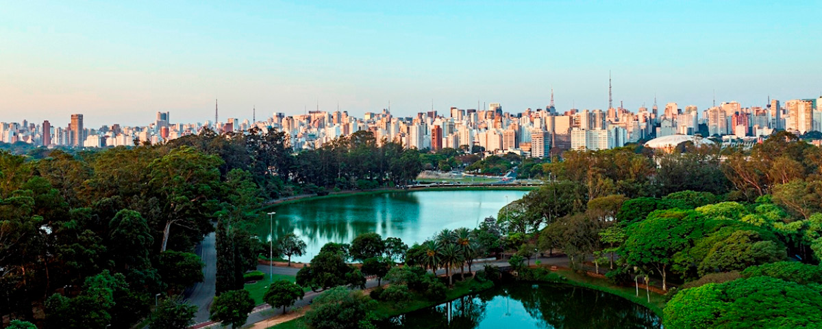 O que fazer em SÃO PAULO: Top 10 Passeios Gratuitos