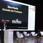 Economia do Visitante e Lançamento Place Brandings, com Vinicius Lummertz, Secretário de Turismo e Viagens do Estado de São Paulo