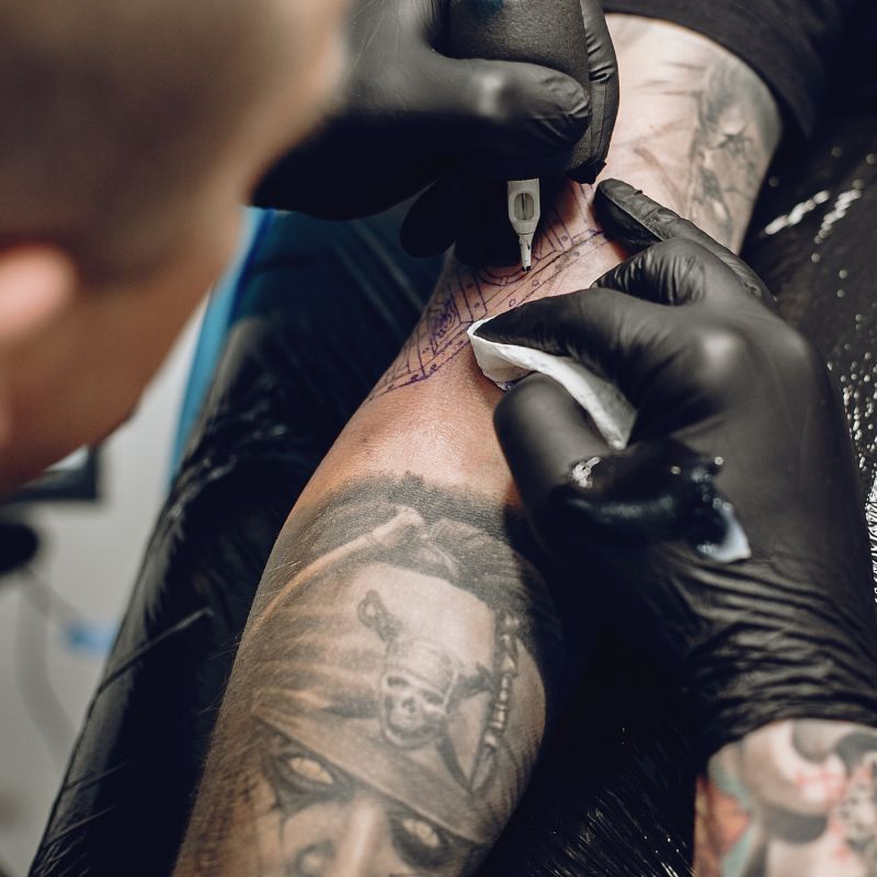 Estilos de tatuagem – 4Tattoo Studio