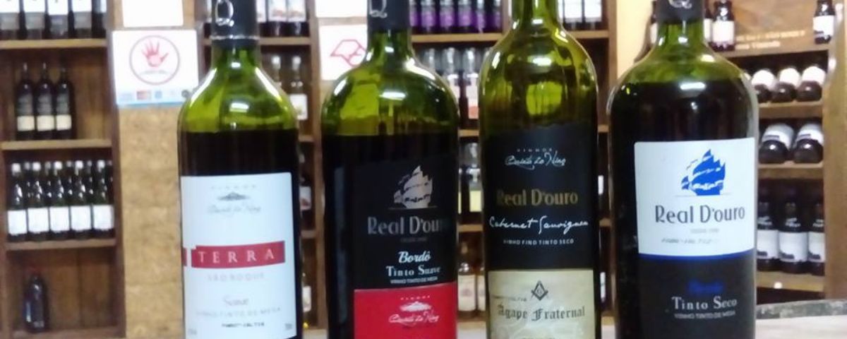 Mais uma opção da lista de Vinícolas em SP: São Roque, que faz parte do roteiro do vinho. 