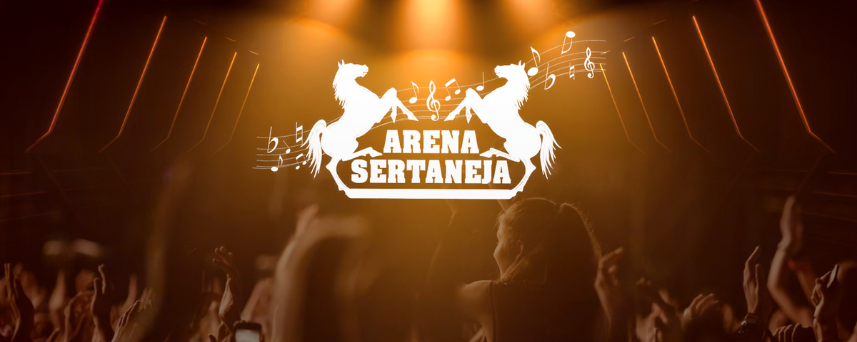 Outra opção para comemorar o Dia Internacional da Dança é a Arena Sertaneja!