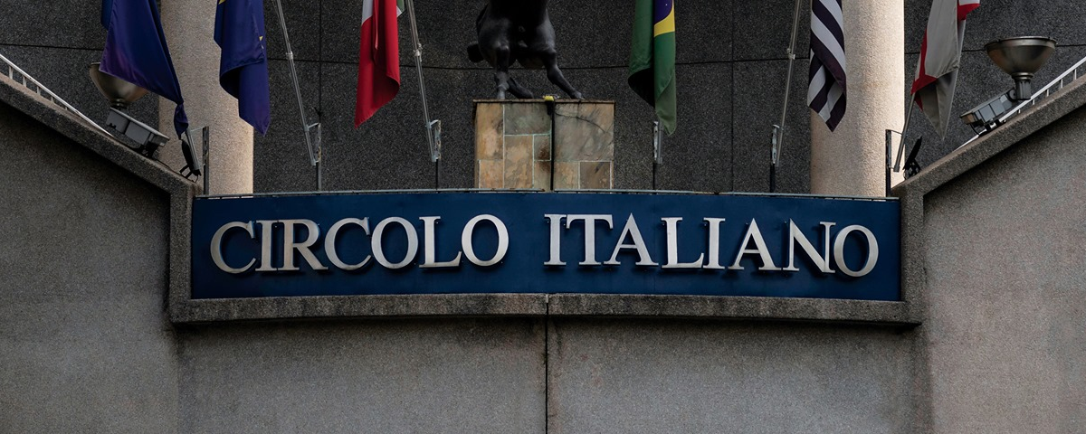 O Circolo Italiano San Paolo foi fundado em 1911 por um grupo de compatriotas que teve a ideia de reunir as famílias italianas de São Paulo.