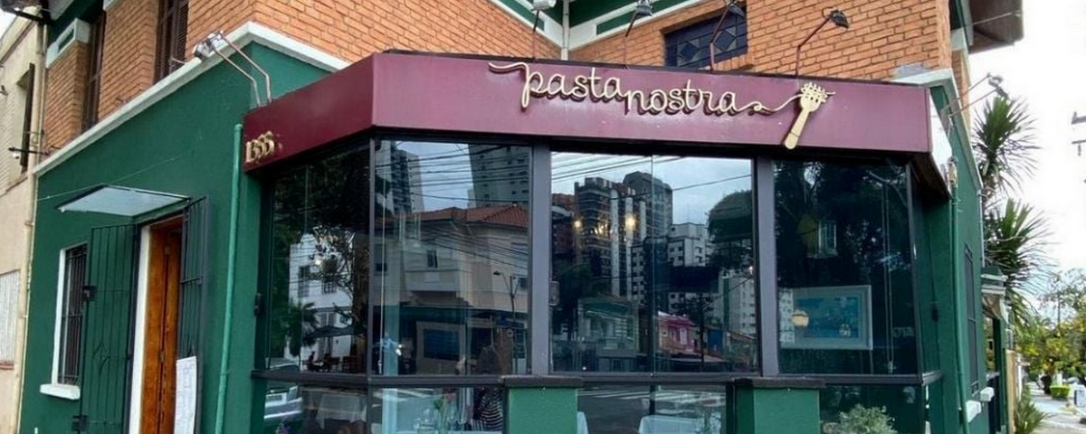 O restaurante Pasta Nostra está participando do Restaurant Week São Paulo deste ano e traz delícias da culinária italiana no almoço e na janta.