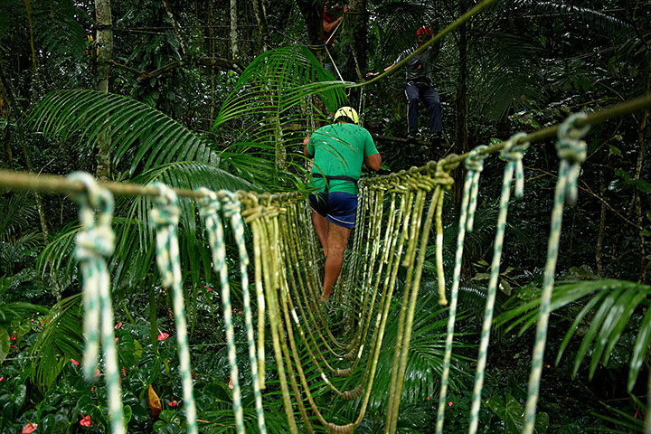 Estâncias Turísticas de São Paulo Vista panorâmica de cidade representando as Estâncias Turísticas de São Paulo