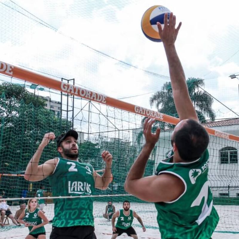 Onde Jogar Vôlei em SP - 9 Lugares Excelentes