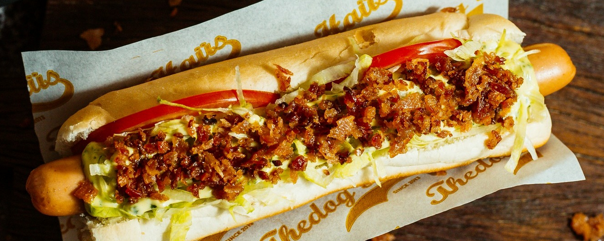 5 lugares para comer hot-dogs de respeito em SP - São Paulo Secreto