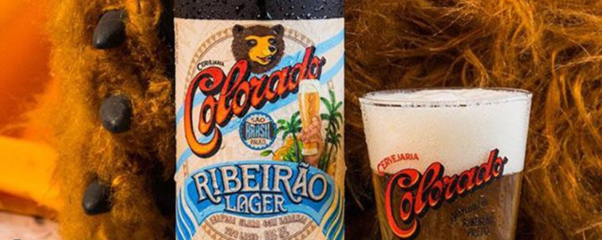 O Bar do Urso, um dos bares na Vila Mariana, é o bar oficial da cerveja Colorado.