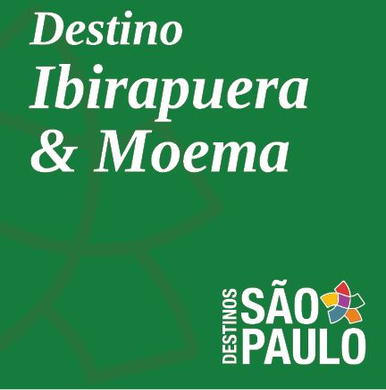 Destinos Ibirapuera e Moema