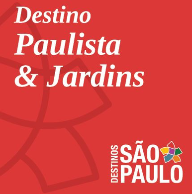 Destino Paulista e Jardim
