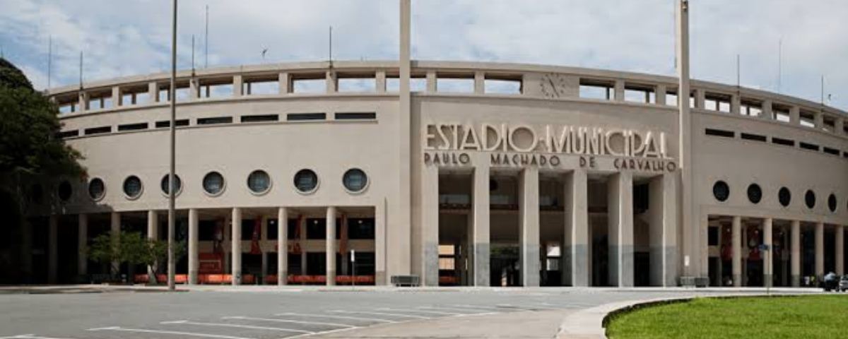 O Museu do Futebol fica no Estádio do Pacaembu. Para quem quiser um passeio mais tranquilo no Dia dos Solteiros, essa é uma ótima opção. 