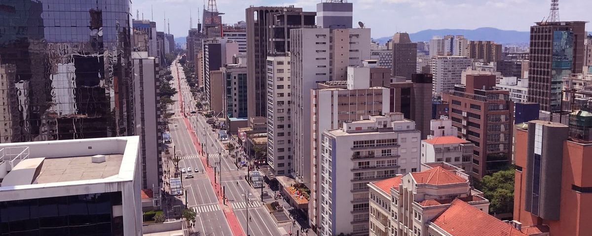 Uma das História das ruas de SP que chamam a atenção é a da famosa Avenida Paulista. 