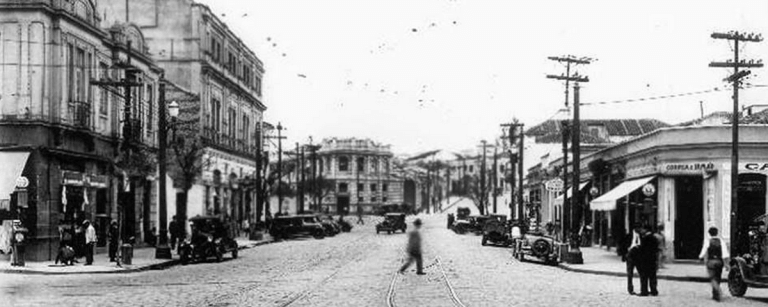 Bairro do Bixiga: conheça mais o sobre a história! - Visite São Paulo
