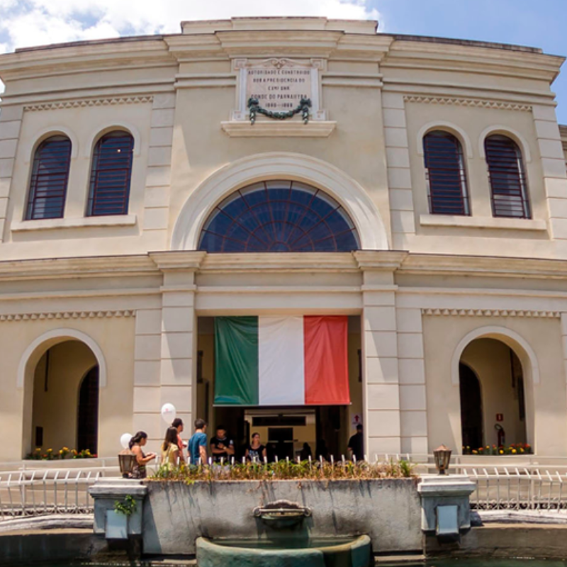 Dia Nacional do Imigrante Italiano: veja como celebrar na capital!