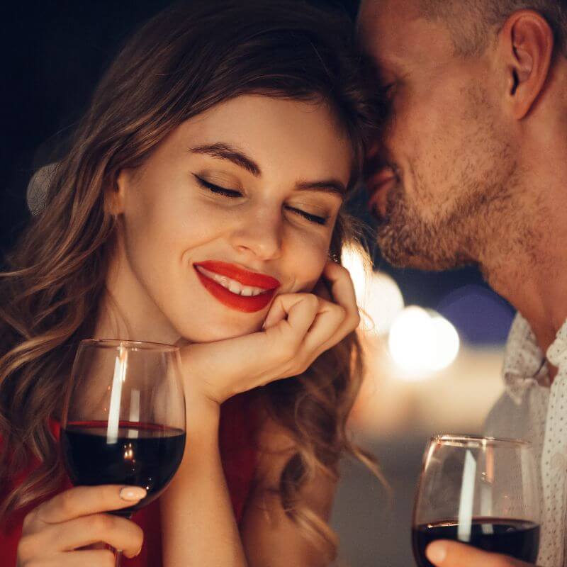 Semana dos Namorados: 3 restaurantes intimistas para entrar no clima romântico!