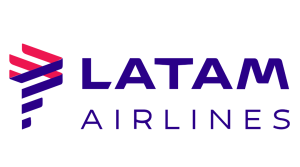 Logo Latam Airlines