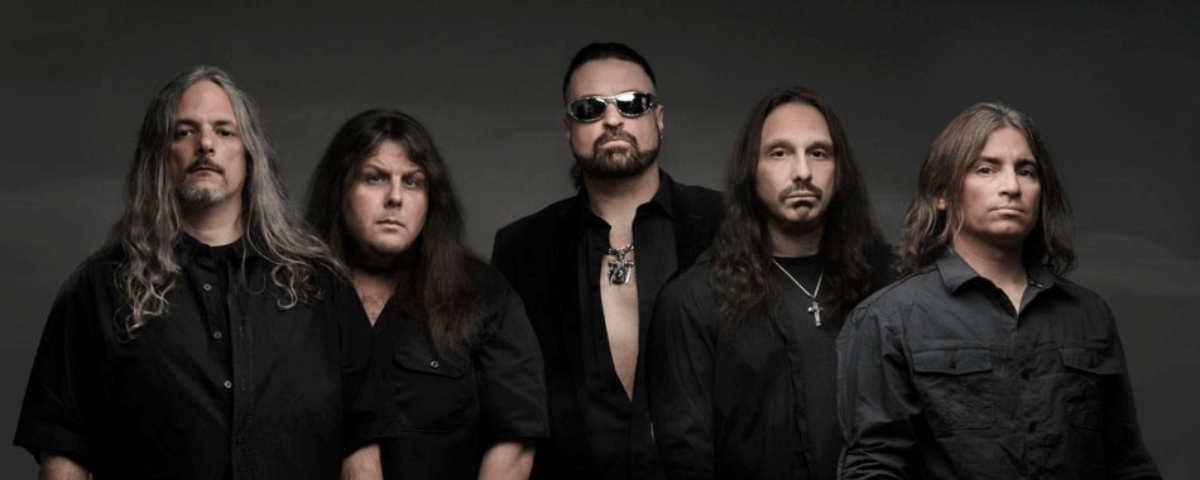 Symphony X é um dos eventos musicais de julho.