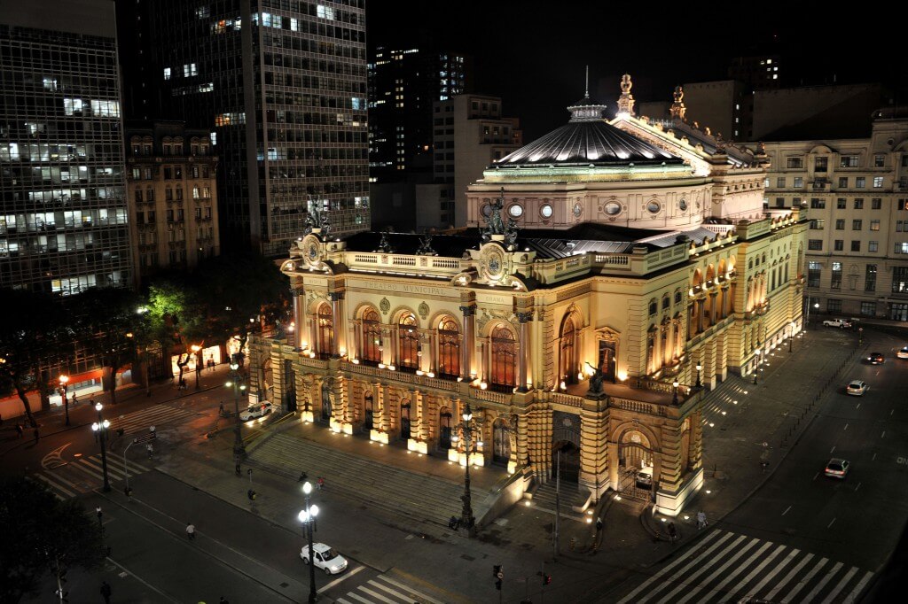 Theatro Municipal