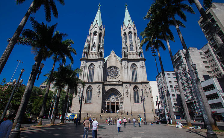 Catedral da Sé