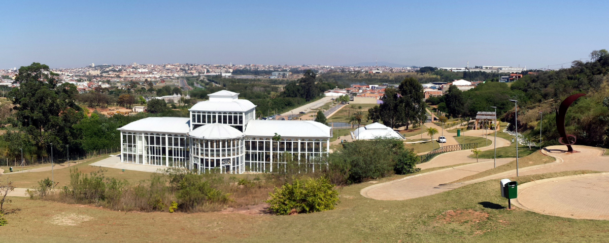 Cidade de Sorocaba: 4 passeios por lá!