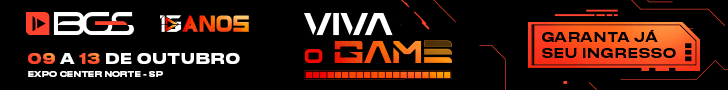 BGS - Viva o Game