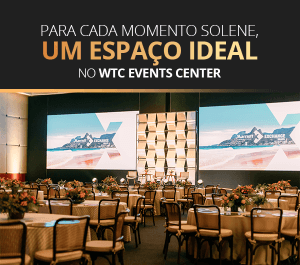 WTC Events investe em soluções para pequenas e médias empresas