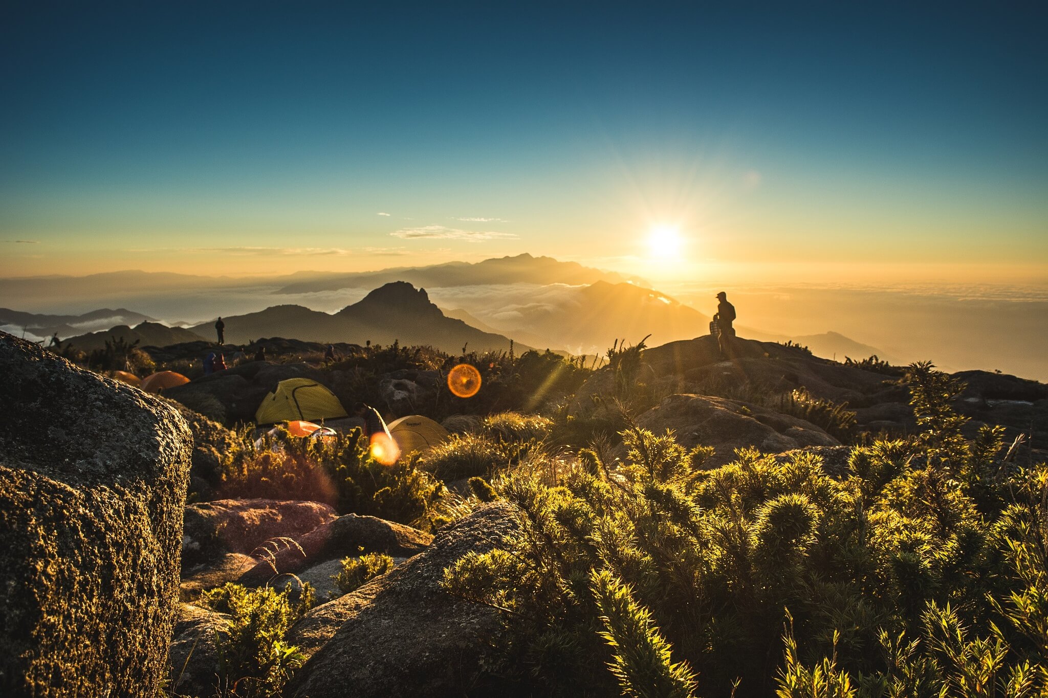 Descubra as melhores serras e montanhas de São Paulo para explorar