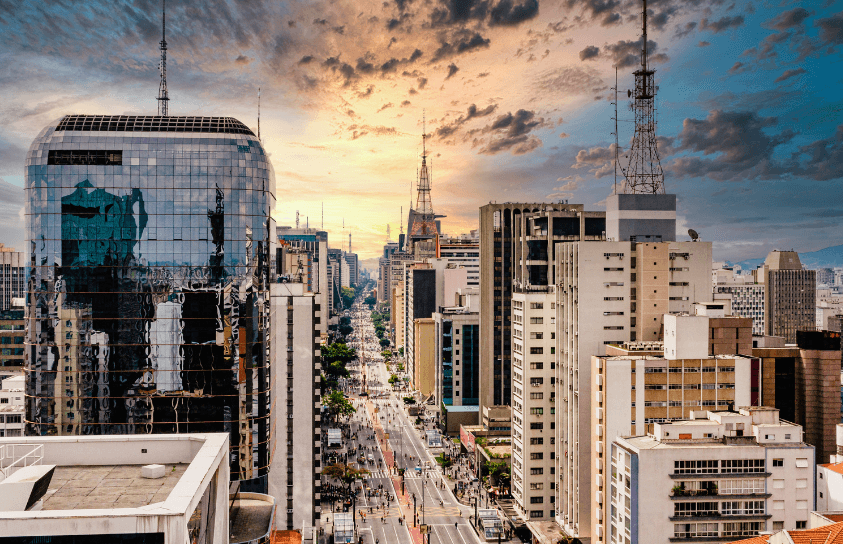 Calendário de eventos de São Paulo tem aumento de 82% em janeiro