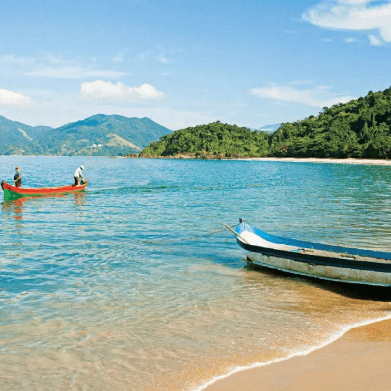 Praias do litoral de SP: descubra suas maravilhas