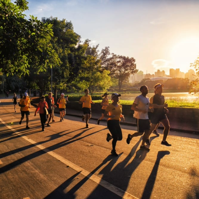 Corrida em SP: da São Silvestre aos melhores parques para correr em São Paulo