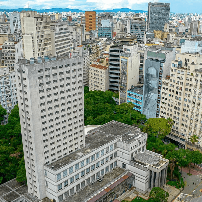 Dia Nacional do Bibliotecário: um roteiro pelas bibliotecas em SP