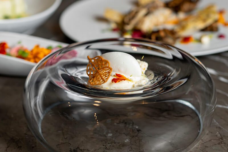 Dia dos Namorados: jantar especial no Must Restaurant
