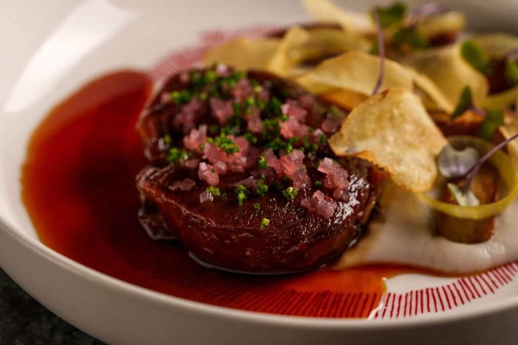 Restaurante Blaise renova conceito gastronômico no Rosewood São Paulo