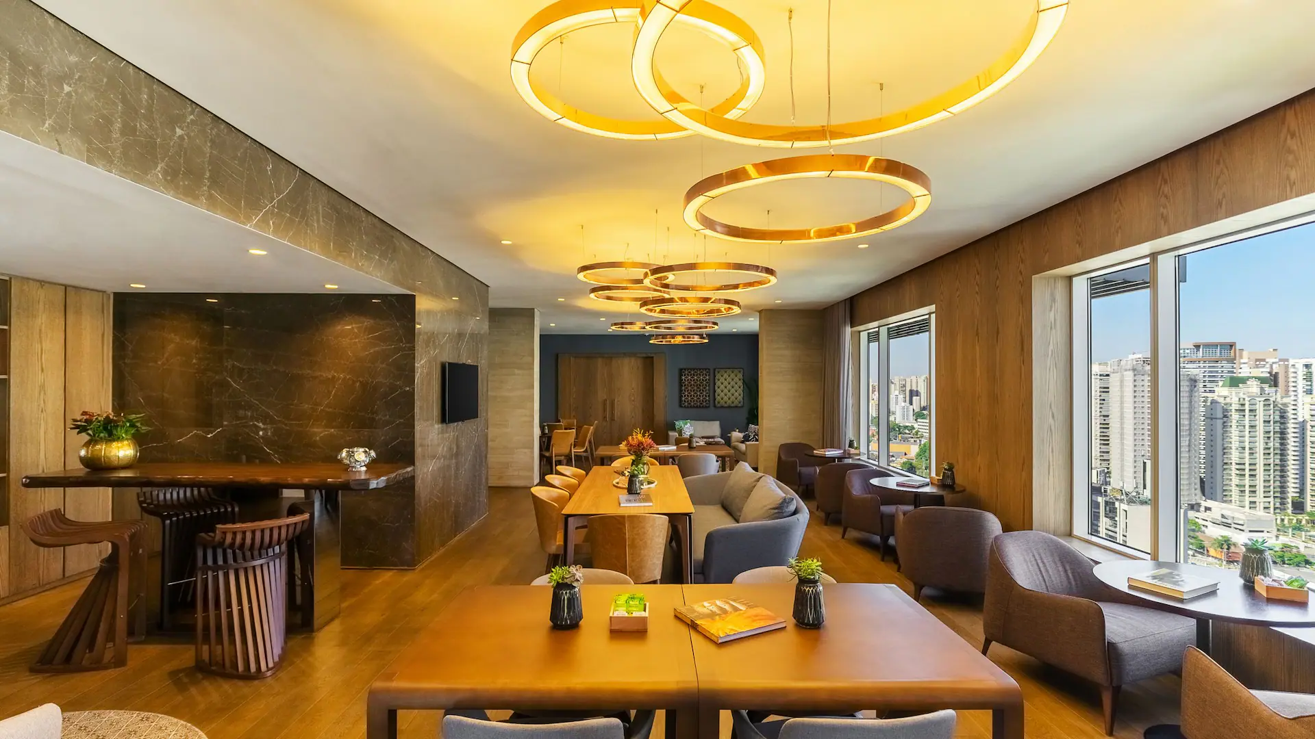 Grand Hyatt São Paulo reforça compromisso com o turismo sustentável