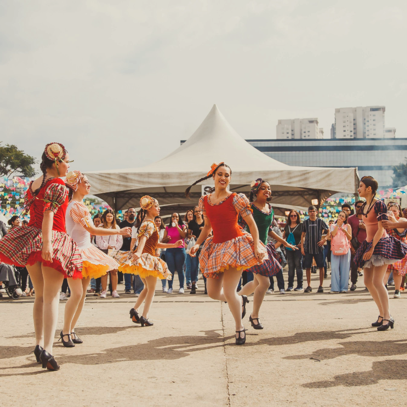 Eventos da segunda quinzena de julho: confira as melhores opções