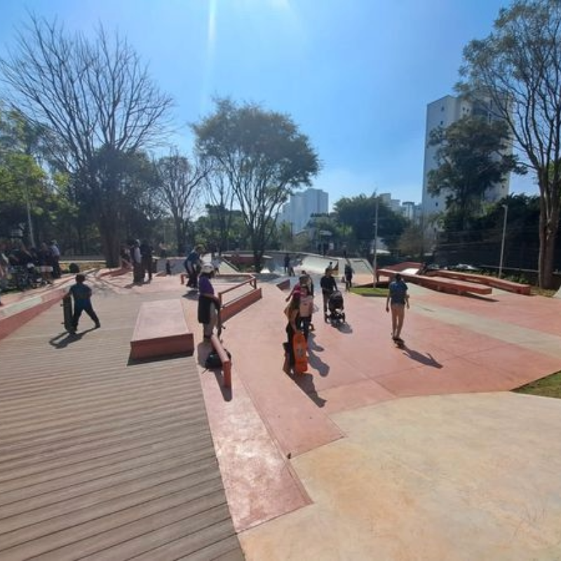Pistas de skate em São Paulo: onde andar de skate na capital