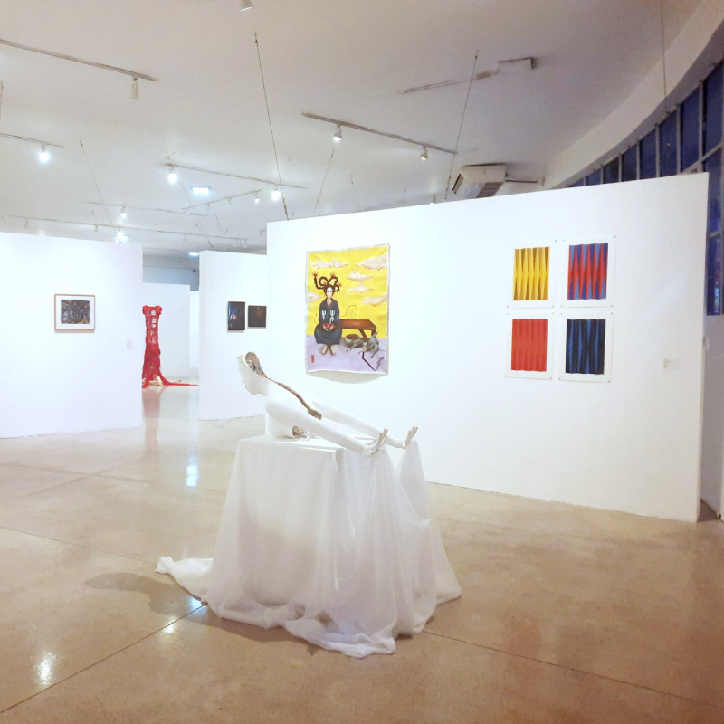 Rolê cultural no ABC Paulista: o que fazer no ABC Paulista