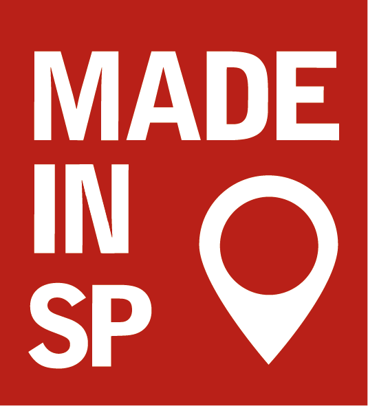Selo Made In SP-01