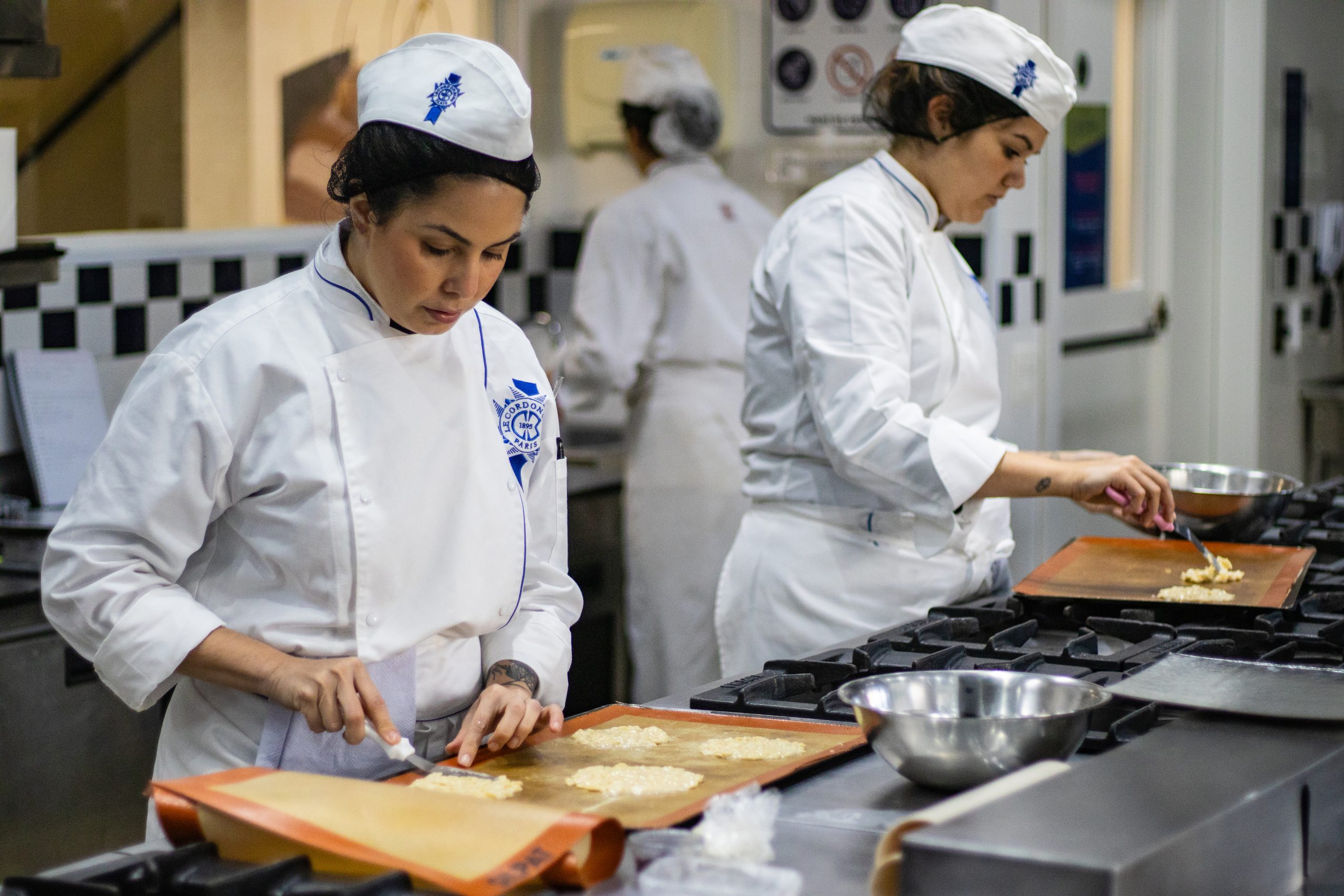 Le Cordon Bleu divulga novas turmas de seus cursos de destaque