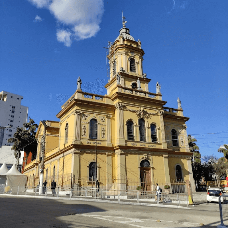 Turismo em SP: roteiro pelo bairro de Santo Amaro