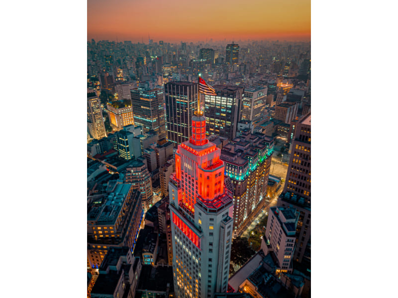 Discover São Paulo