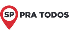 Logo SP`para todos