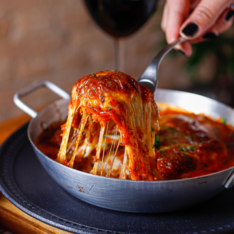 São Paulo Restaurant Week: Uma volta pela Itália