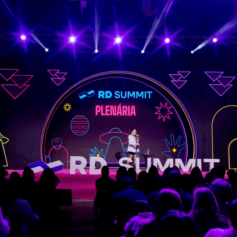 RD Summit 2025: o maior evento de Marketing e Vendas da América Latina
