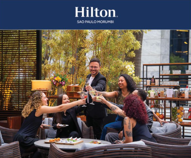 Armazem Morumbi: O Espaço Ideal para Seu Evento