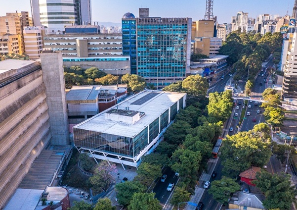 Aproveite Condições Exclusivas para Eventos em 2026 no Rebouças